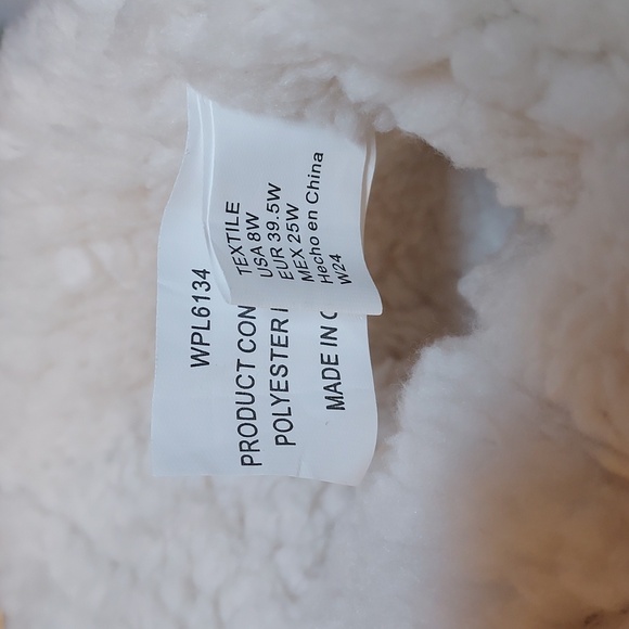 Womens MukLuks Janie Cozy Sweater Boot - Picture 15 of 15